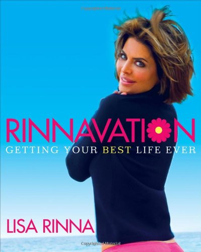 Stock image for Rinnavation: Getting Your Best Life Ever for sale by ThriftBooks-Dallas