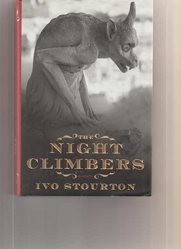 9781416948698: The Night Climbers: A Novel