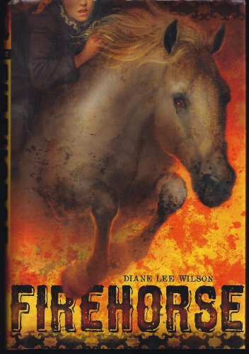 Imagen de archivo de Firehorse a la venta por Better World Books