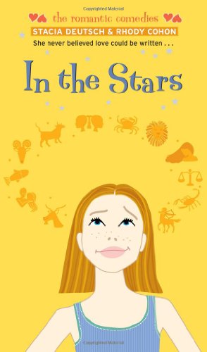 Beispielbild fr In the Stars zum Verkauf von Better World Books