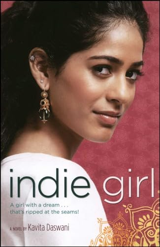 Imagen de archivo de Indie Girl a la venta por Better World Books