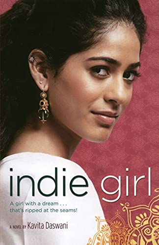 9781416948926: Indie Girl