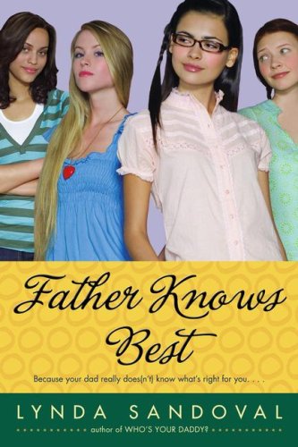 9781416948964: Father Knows Best