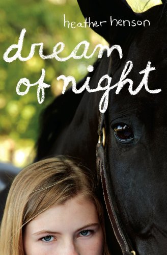 Stock image for Dream of Night for sale by Orion Tech