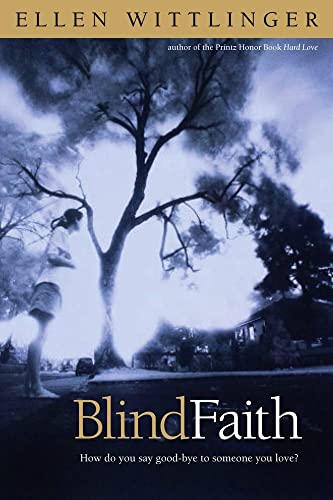 Stock image for Blind Faith for sale by Gulf Coast Books