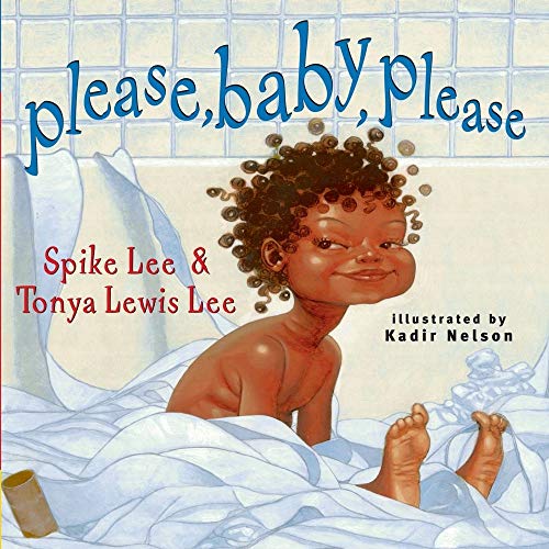 Beispielbild fr Please, Baby, Please (Classic Board Books) zum Verkauf von Gulf Coast Books