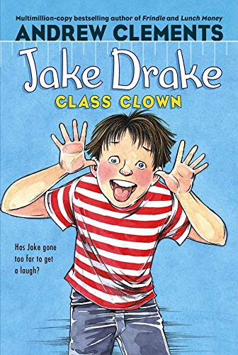 Beispielbild fr Jake Drake, Class Clown zum Verkauf von Orion Tech