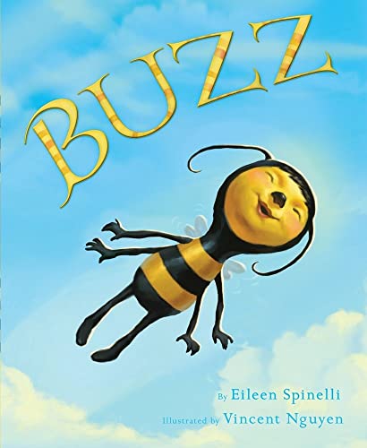 Stock image for Buzz for sale by Better World Books