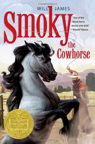 Beispielbild fr Smoky the Cowhorse zum Verkauf von Better World Books