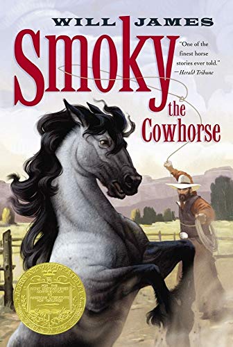 9781416949411: Smoky the Cowhorse