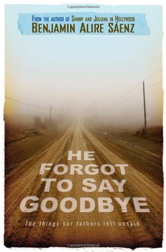 9781416949633: He Forgot to Say Goodbye