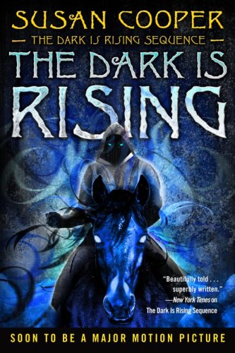 Beispielbild fr The Dark Is Rising zum Verkauf von Wonder Book