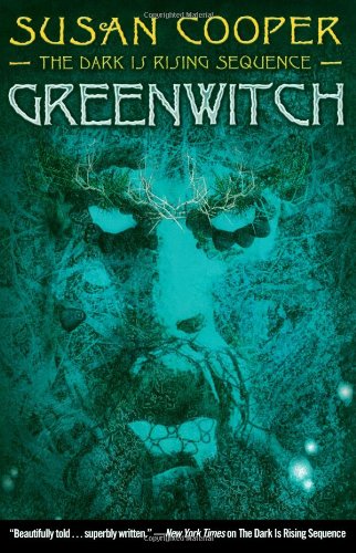 Beispielbild fr Greenwitch (Dark Is Rising Sequence (Simon Pulse)) zum Verkauf von medimops