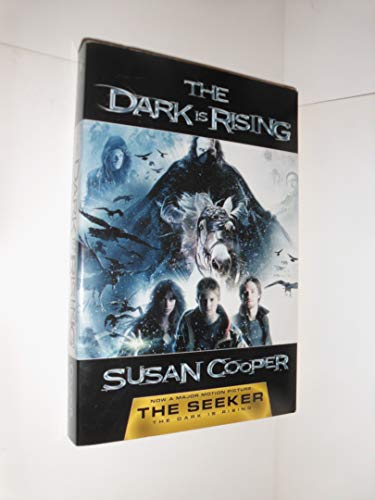 Stock image for The Dark Is Rising: Movie Tie-in Edition (Dark Is Rising Sequence) for sale by SecondSale