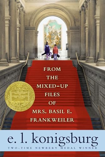 Stock image for From the Mixed-up Files of Mrs. Basil E. Frankweiler for sale by SecondSale
