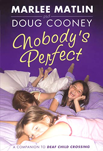 Stock image for Nobody's Perfect for sale by BooksRun