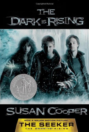 9781416949954: The Dark Is Rising: Movie Tie-in Edition (Dark Is Rising Sequence)
