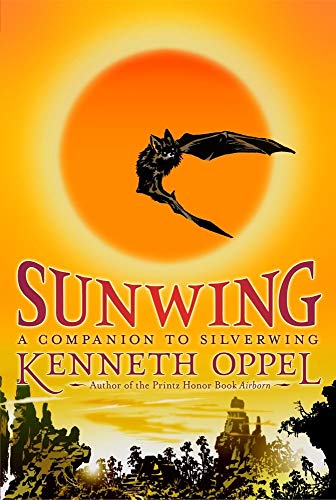 9781416949978: Sunwing (The Silverwing Trilogy)