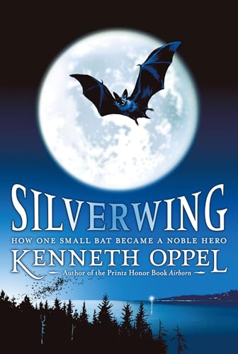 Beispielbild fr Silverwing (The Silverwing Trilogy) zum Verkauf von Gulf Coast Books