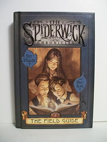 Stock image for Spiderwick Chronicles, Cycle 1 (Movie Tie-in Box Set): The Field Guide, The Seeing Stone, Lucinda's Secret, The Ironwood Tree, The Wrath of Mulgarath (The Spiderwick Chronicles) for sale by SecondSale
