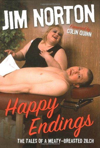9781416950226: Happy Endings: The Tales of a Meaty-Breasted Zilch