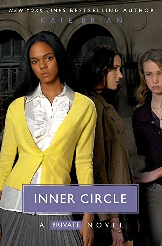 9781416950417: Inner Circle