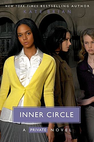 Stock image for Inner Circle Private Book 5 for sale by SecondSale
