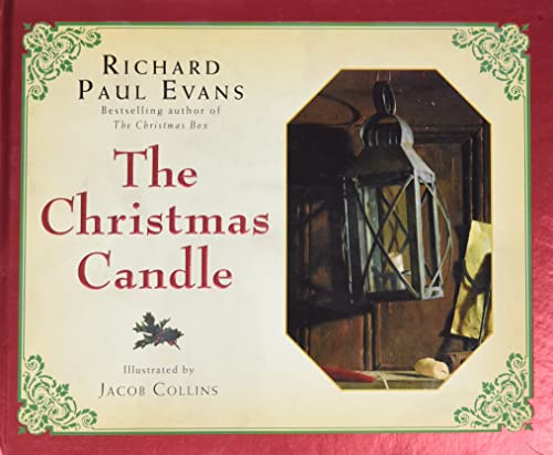 Stock image for The Christmas Candle for sale by Jenson Books Inc