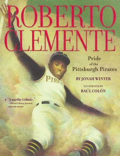 Beispielbild fr Roberto Clemente zum Verkauf von Blackwell's