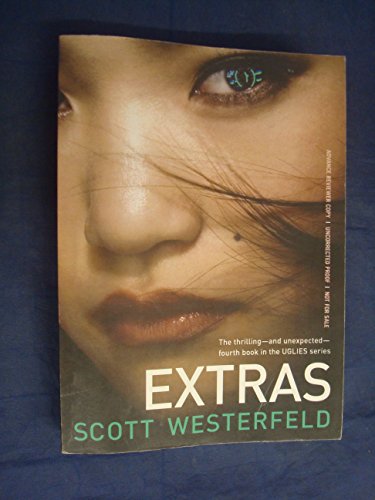 9781416951179: Extras (The Uglies)