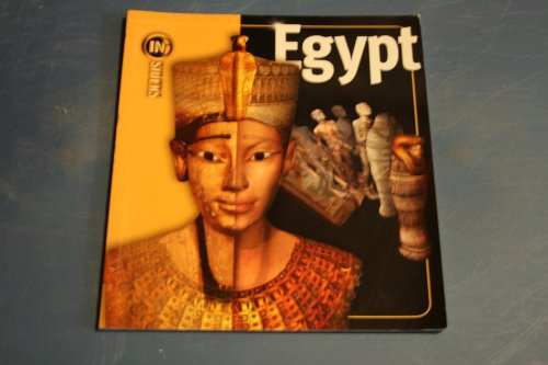 Beispielbild fr Egypt zum Verkauf von Better World Books