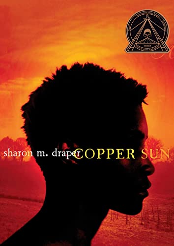 9781416953487: Copper Sun