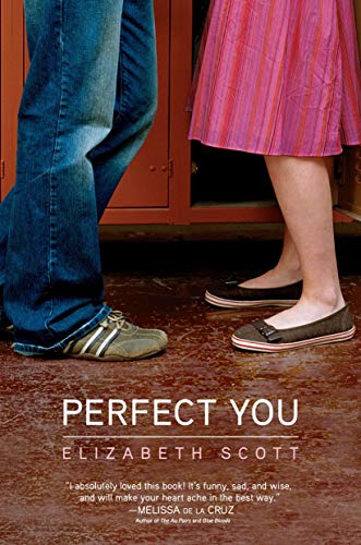 Beispielbild fr Perfect You zum Verkauf von Wonder Book