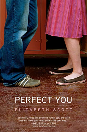 Stock image for Perfect You for sale by SecondSale