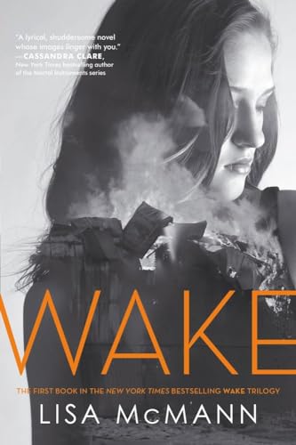 Stock image for Wake for sale by Better World Books