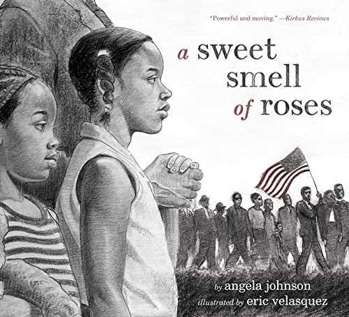 Imagen de archivo de A Sweet Smell of Roses a la venta por Gulf Coast Books