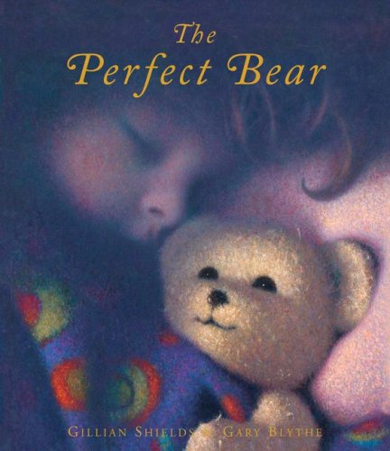 Beispielbild fr The Perfect Bear zum Verkauf von Orion Tech