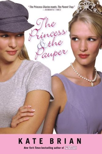 Beispielbild fr The Princess & the Pauper zum Verkauf von medimops