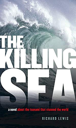 Beispielbild fr The Killing Sea zum Verkauf von Wonder Book