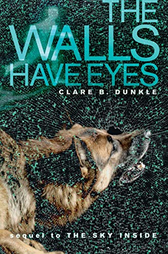 Stock image for The Walls Have Eyes for sale by Gulf Coast Books