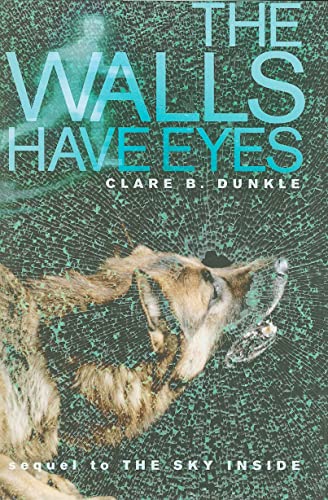 Stock image for The Walls Have Eyes for sale by ThriftBooks-Dallas