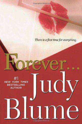 Forever . . . (9781416953913) by Blume, Judy