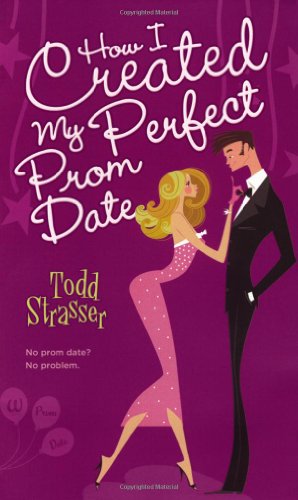 Beispielbild fr How I Created My Perfect Prom Date zum Verkauf von Wonder Book