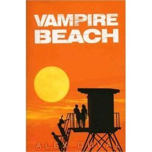 Beispielbild fr Vampire Beach - Bloodlust and Initiation (Vampire Beach) zum Verkauf von SecondSale