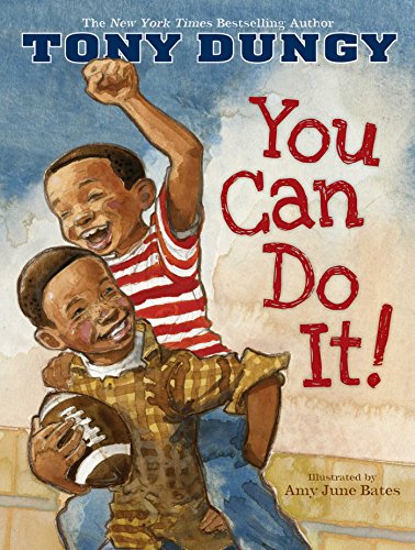 Imagen de archivo de You Can Do It! a la venta por Gulf Coast Books