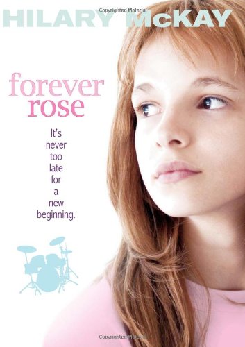 9781416954866: Forever Rose