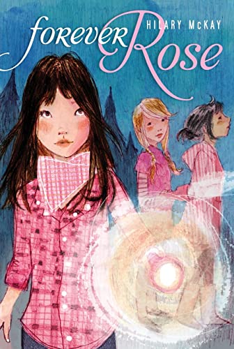 Stock image for Forever Rose for sale by Gulf Coast Books
