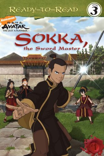 Beispielbild fr Sokka, the Sword Master zum Verkauf von ThriftBooks-Atlanta