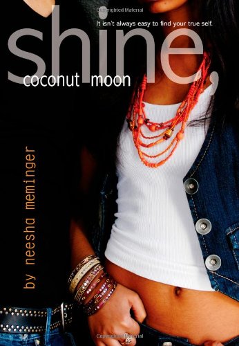 Beispielbild fr Shine, Coconut Moon zum Verkauf von Front Cover Books