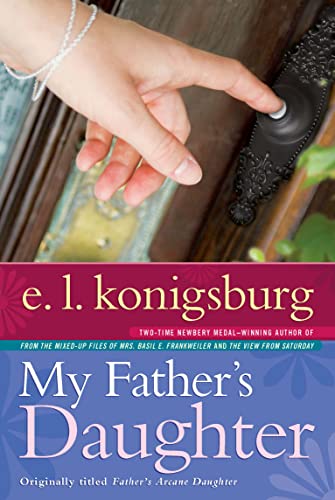 9781416955009: My Father's Daughter